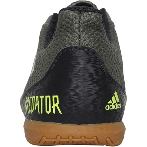 adidas herren predator 19.4 in sala fußballschuhe 48 2 3|Adidas Predator 19.4 IN Sala .